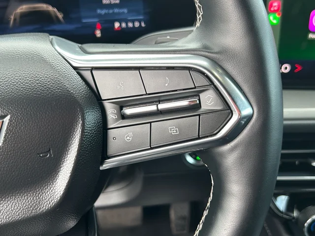 SEMINUEVOS CHEVROLET Traverse a Estados en autogozo