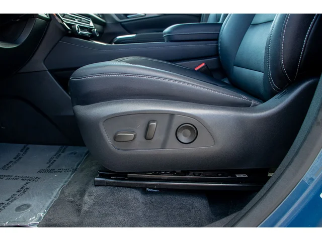 SEMINUEVOS CHEVROLET Traverse a Estados en autogozo