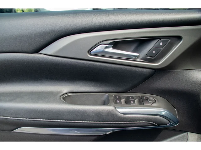 SEMINUEVOS CHEVROLET Traverse a Estados en autogozo