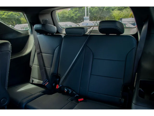 SEMINUEVOS CHEVROLET Traverse a Estados en autogozo
