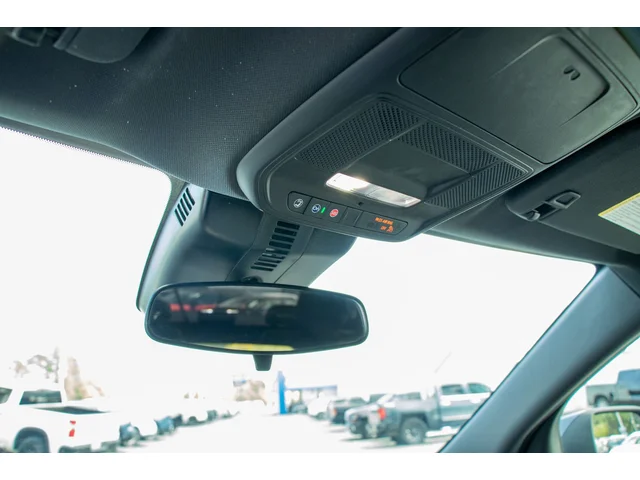 SEMINUEVOS CHEVROLET Traverse a Estados en autogozo