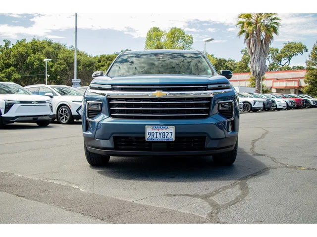 SEMINUEVOS CHEVROLET Traverse a Estados en autogozo