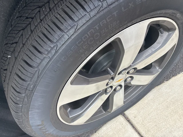 SEMINUEVOS CHEVROLET Traverse a Gainesville en Gainesville Hyundai