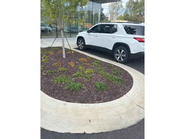 SEMINUEVOS CHEVROLET Traverse a Gainesville en Gainesville Hyundai