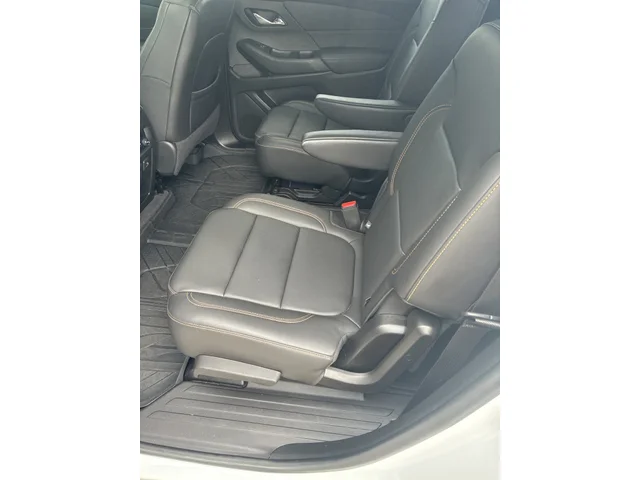 SEMINUEVOS CHEVROLET Traverse a Gainesville en Gainesville Hyundai