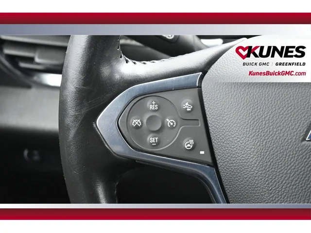 SEMINUEVOS CHEVROLET Traverse a Estados en autogozo