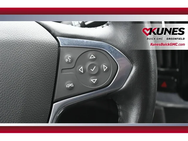 SEMINUEVOS CHEVROLET Traverse a Estados en autogozo