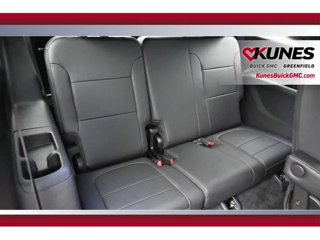 SEMINUEVOS CHEVROLET Traverse a Estados en autogozo