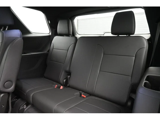 SEMINUEVOS CHEVROLET Traverse a Estados en autogozo