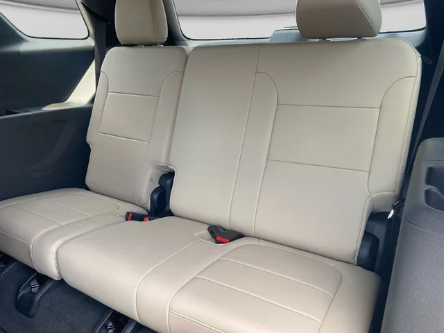 SEMINUEVOS CHEVROLET Traverse a Estados en autogozo