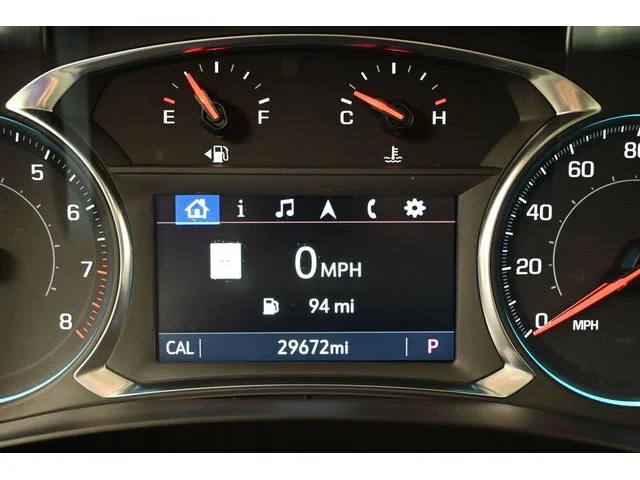 SEMINUEVOS CHEVROLET Traverse a Estados en autogozo