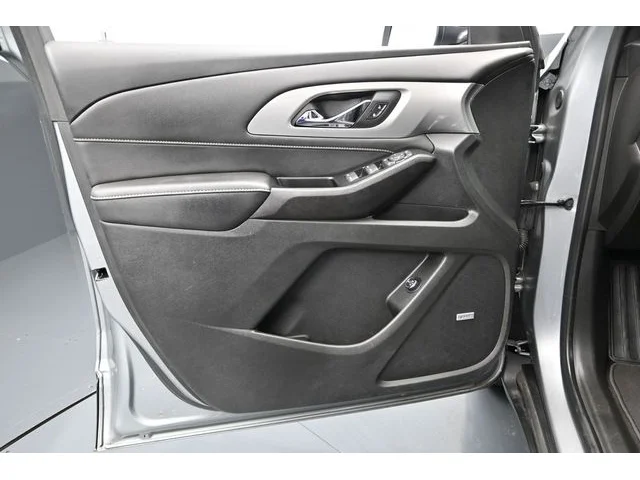 SEMINUEVOS CHEVROLET Traverse a Estados en autogozo