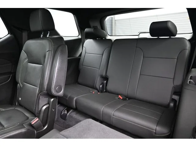 SEMINUEVOS CHEVROLET Traverse a Estados en autogozo