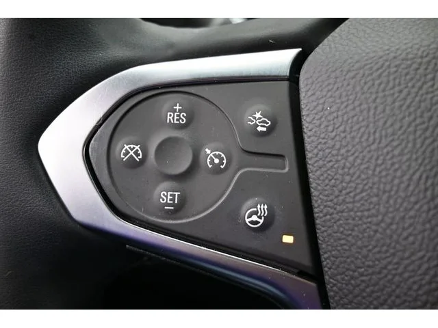 SEMINUEVOS CHEVROLET Traverse a Estados en autogozo