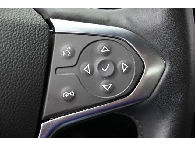 SEMINUEVOS CHEVROLET Traverse a Estados en autogozo