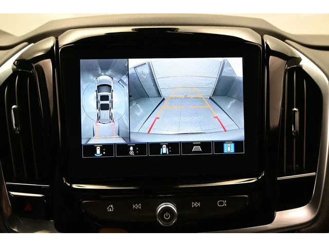 SEMINUEVOS CHEVROLET Traverse a Estados en autogozo