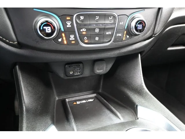 SEMINUEVOS CHEVROLET Traverse a Estados en autogozo