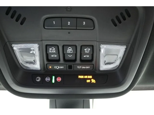 SEMINUEVOS CHEVROLET Traverse a Estados en autogozo