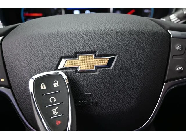 SEMINUEVOS CHEVROLET Traverse a Estados en autogozo