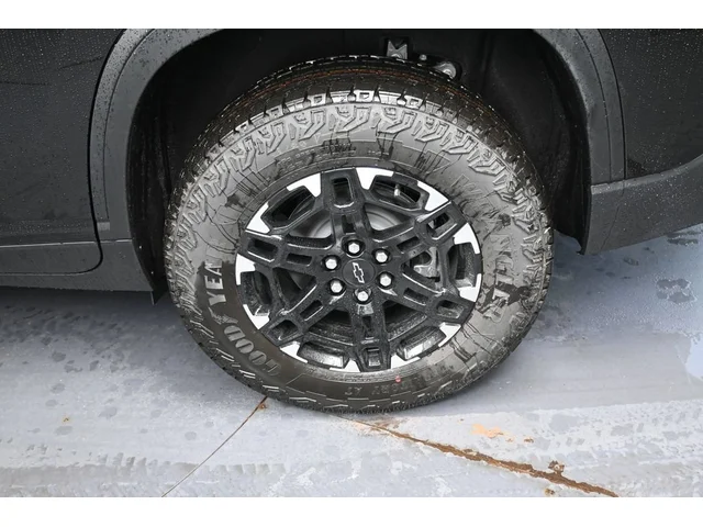 Nuevos CHEVROLET TRAVERSE à Estados chez autogozo