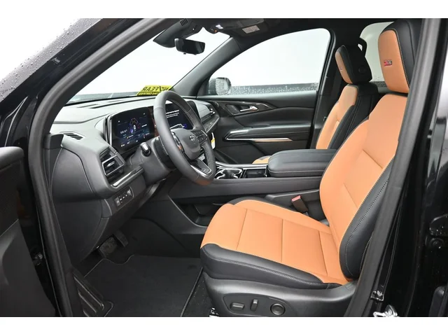 Nuevos CHEVROLET TRAVERSE à Estados chez autogozo