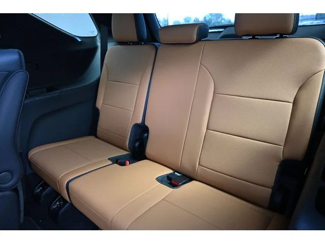 Nuevos CHEVROLET TRAVERSE à Estados chez autogozo