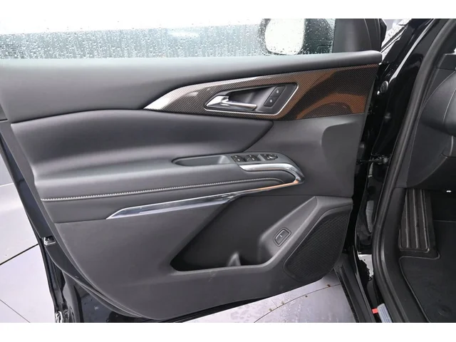 Nuevos CHEVROLET TRAVERSE à Estados chez autogozo