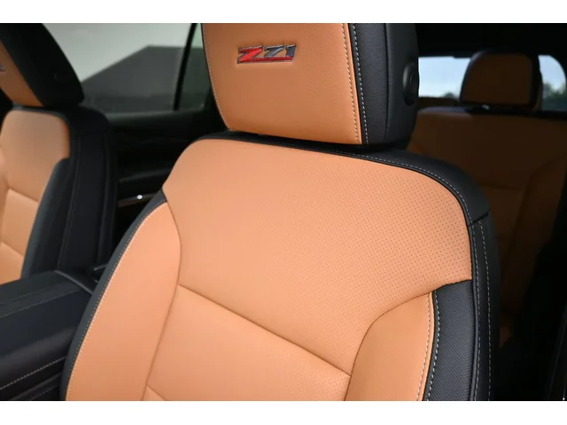 Nuevos CHEVROLET TRAVERSE à Estados chez autogozo