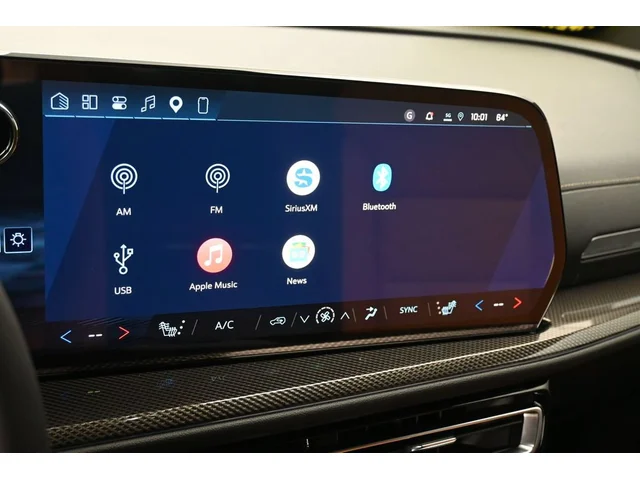 Nuevos CHEVROLET TRAVERSE à Estados chez autogozo