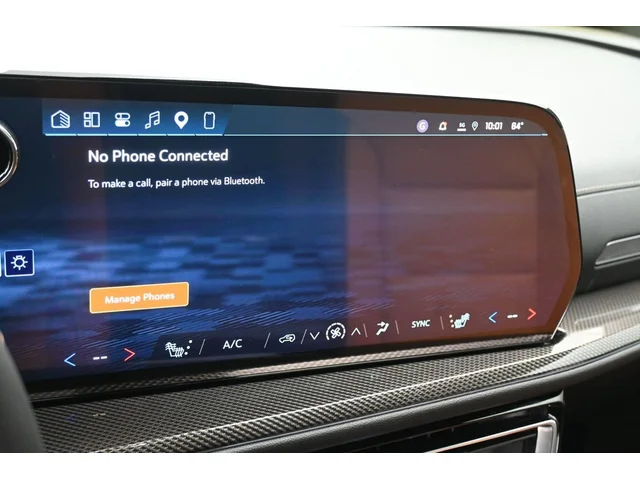 Nuevos CHEVROLET TRAVERSE à Estados chez autogozo