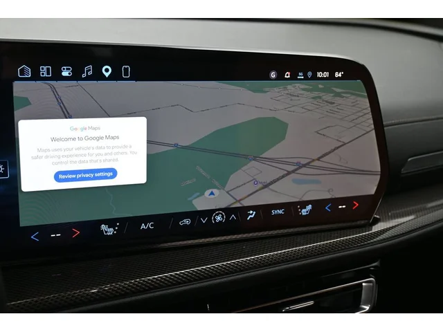 Nuevos CHEVROLET TRAVERSE à Estados chez autogozo