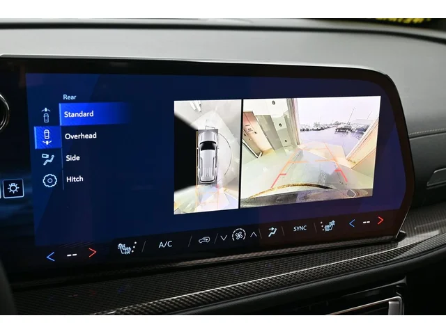Nuevos CHEVROLET TRAVERSE à Estados chez autogozo