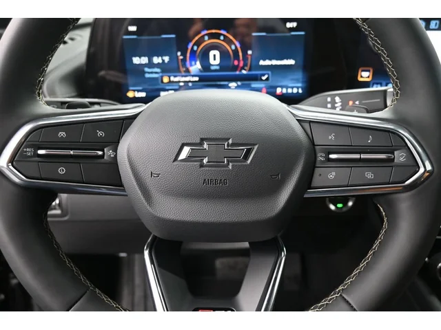 Nuevos CHEVROLET TRAVERSE à Estados chez autogozo