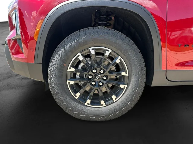 Nuevos CHEVROLET TRAVERSE à Estados chez autogozo