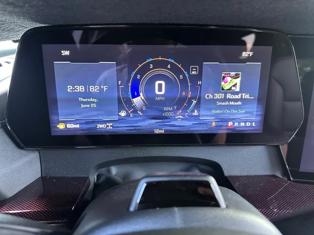 Nuevos CHEVROLET TRAVERSE à Estados chez autogozo