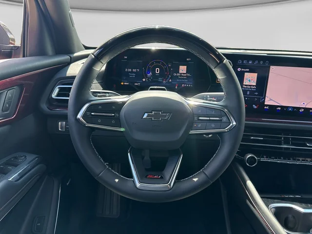 Nuevos CHEVROLET TRAVERSE à Estados chez autogozo