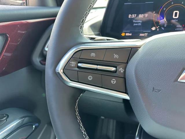 Nuevos CHEVROLET TRAVERSE à Estados chez autogozo