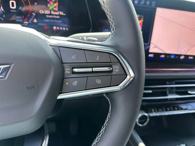 Nuevos CHEVROLET TRAVERSE à Estados chez autogozo