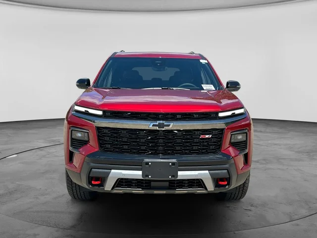 Nuevos CHEVROLET TRAVERSE à Estados chez autogozo