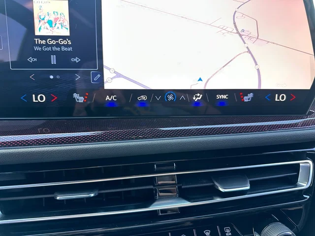 Nuevos CHEVROLET TRAVERSE à Estados chez autogozo