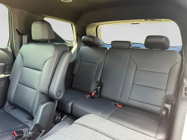 Nuevos CHEVROLET TRAVERSE à Estados chez autogozo