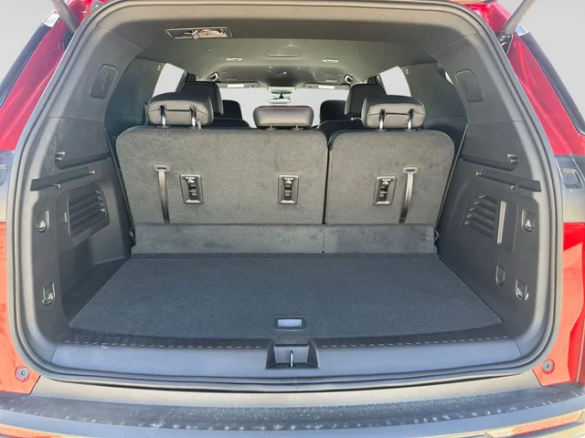 Nuevos CHEVROLET TRAVERSE à Estados chez autogozo