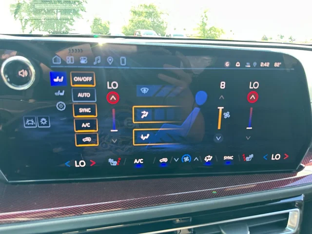 Nuevos CHEVROLET TRAVERSE à Estados chez autogozo
