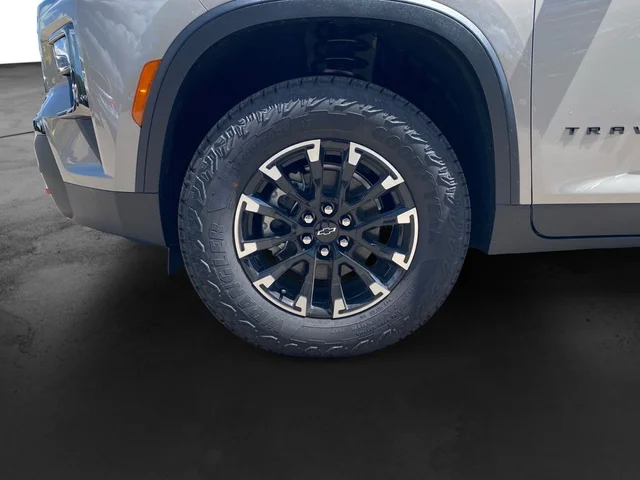 Nuevos CHEVROLET TRAVERSE à Estados chez autogozo