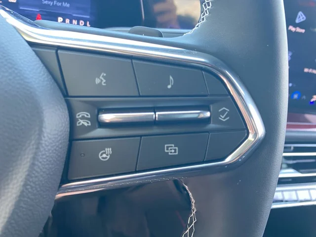 Nuevos CHEVROLET TRAVERSE à Estados chez autogozo