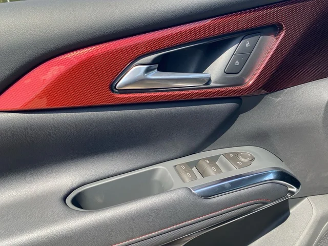 Nuevos CHEVROLET TRAVERSE à Estados chez autogozo
