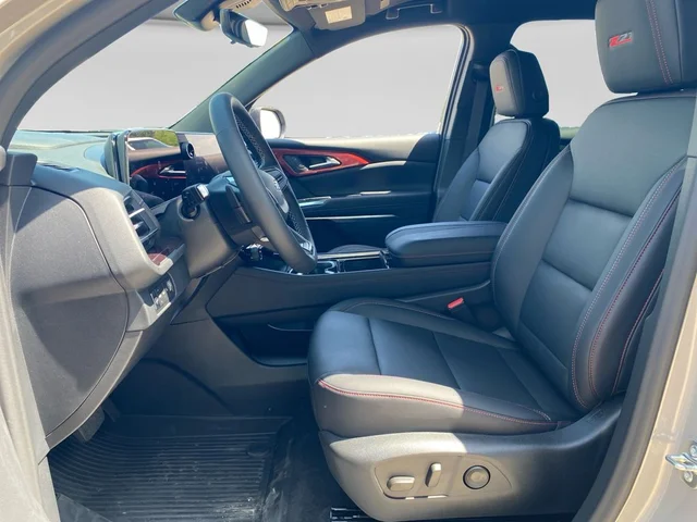 Nuevos CHEVROLET TRAVERSE à Estados chez autogozo