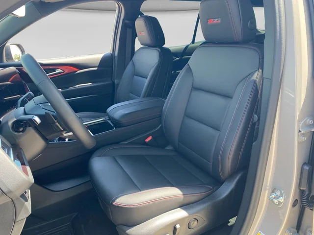 Nuevos CHEVROLET TRAVERSE à Estados chez autogozo