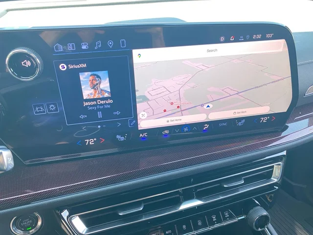 Nuevos CHEVROLET TRAVERSE à Estados chez autogozo