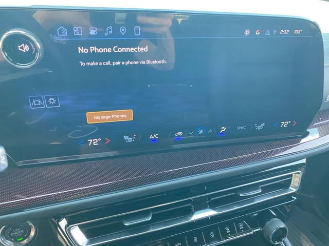 Nuevos CHEVROLET TRAVERSE à Estados chez autogozo